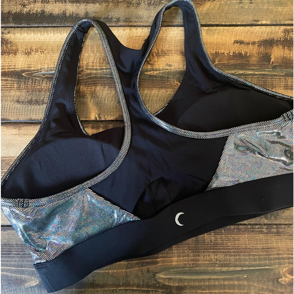 Zyia Dicso Luxe Bra
